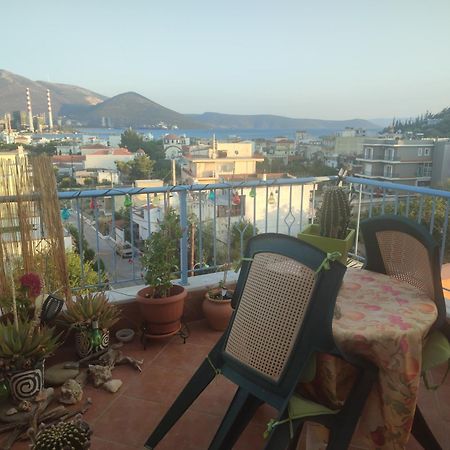 Maria Guesthouse Аливерион Екстериор снимка