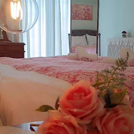 Maria Guesthouse Аливерион Екстериор снимка